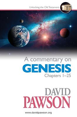 Image of A Commentary on Genesis Chapters 1-25 other