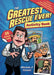 Image of The Greatest Rescue Ever! Activity And Sticker Book other
