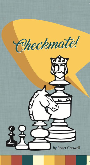 Image of Checkmate Tract other