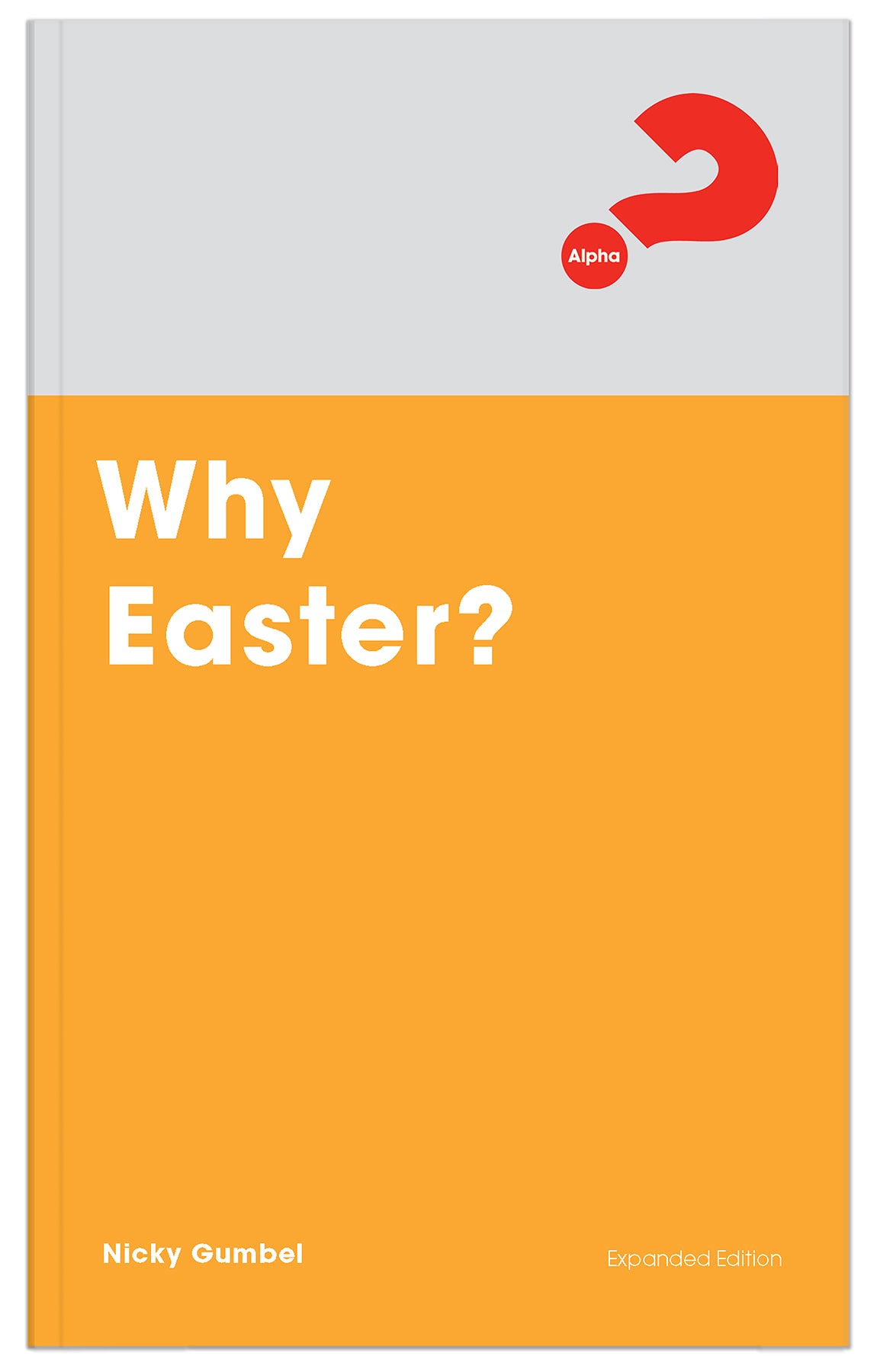 Image of Why Easter Expanded Edition other