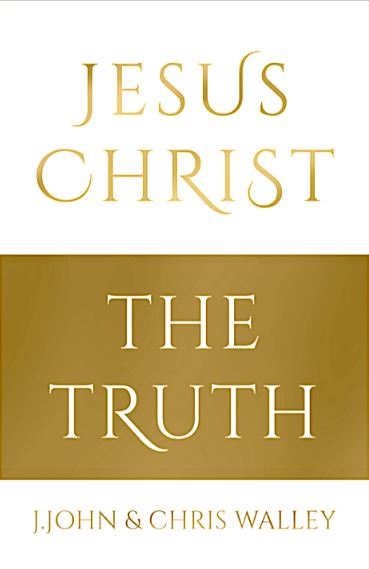 Image of Jesus Christ: The Truth other