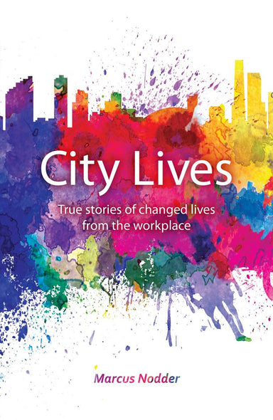 Image of City Lives other