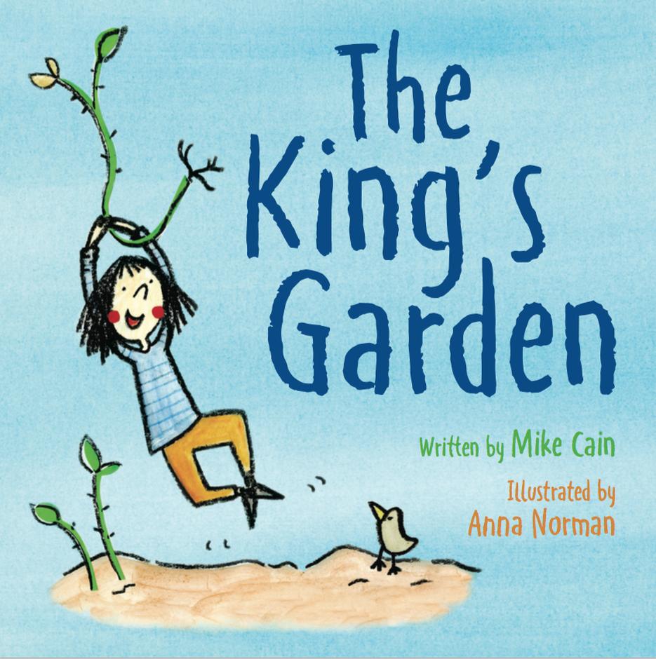 Image of The King's Garden other