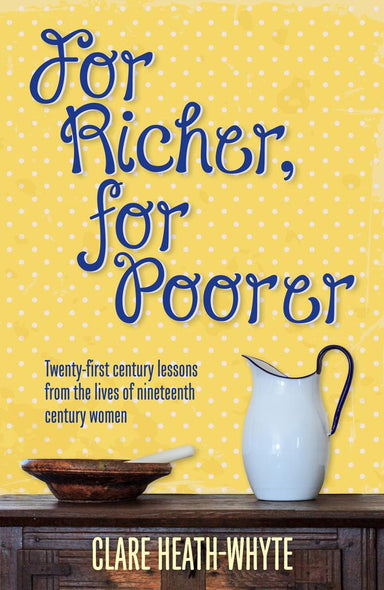 Image of For Richer, For Poorer other