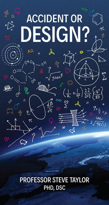 Image of Accident or Design? other