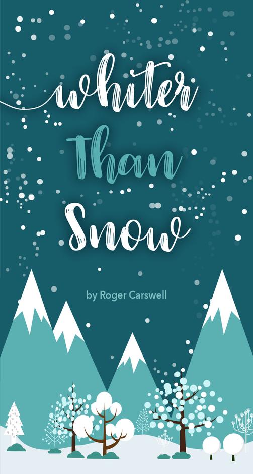 Image of Whiter Than Snow other
