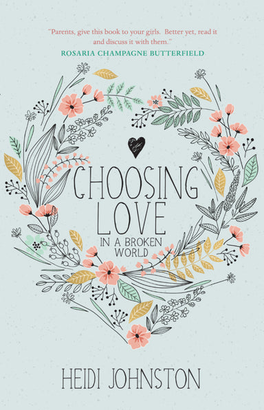 Image of Choosing Love other