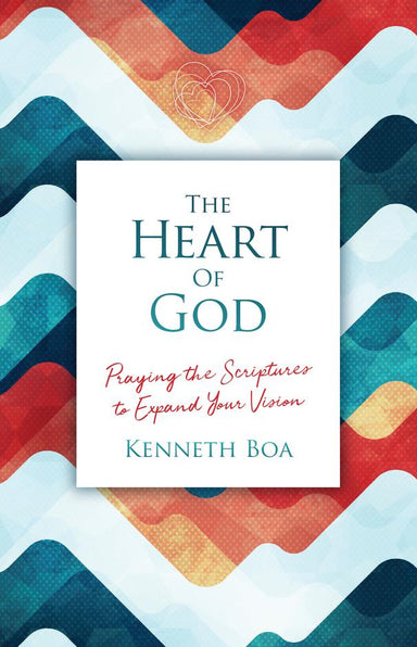 Image of The Heart of God other