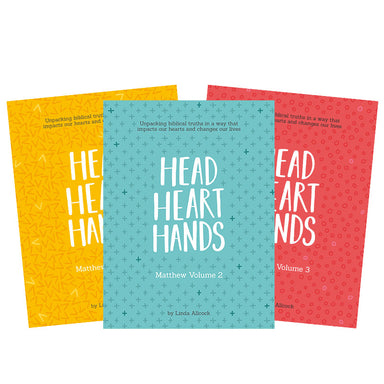 Image of Head Heart Hands other