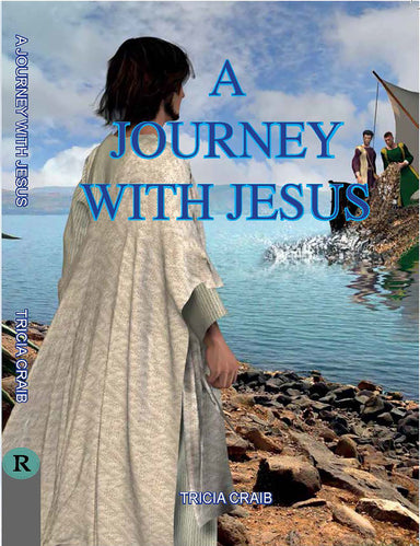 Image of A Journey With Jesus other