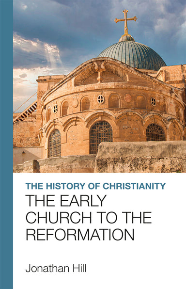 Image of The History of Christianity other