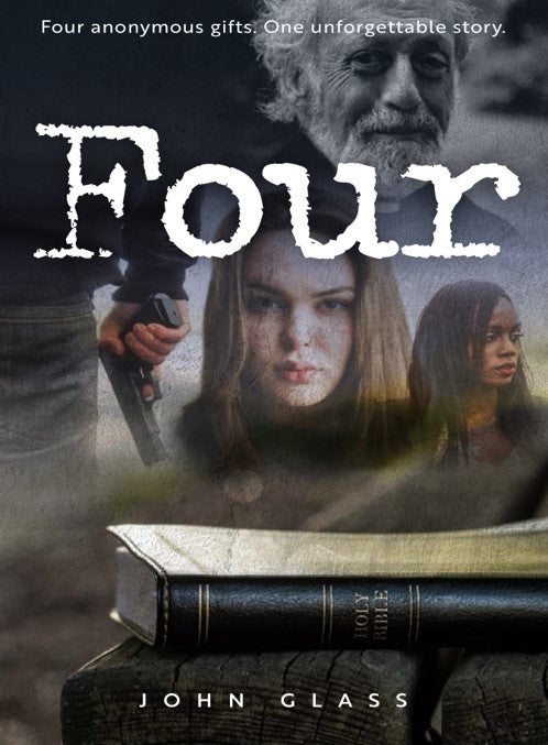 Image of Four other