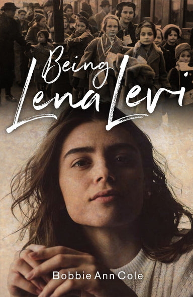 Image of Being Lena Levi other