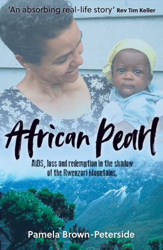 Image of African Pearl other