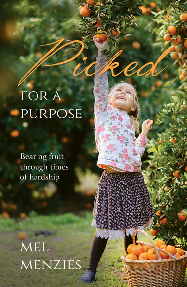 Image of Picked for a Purpose other