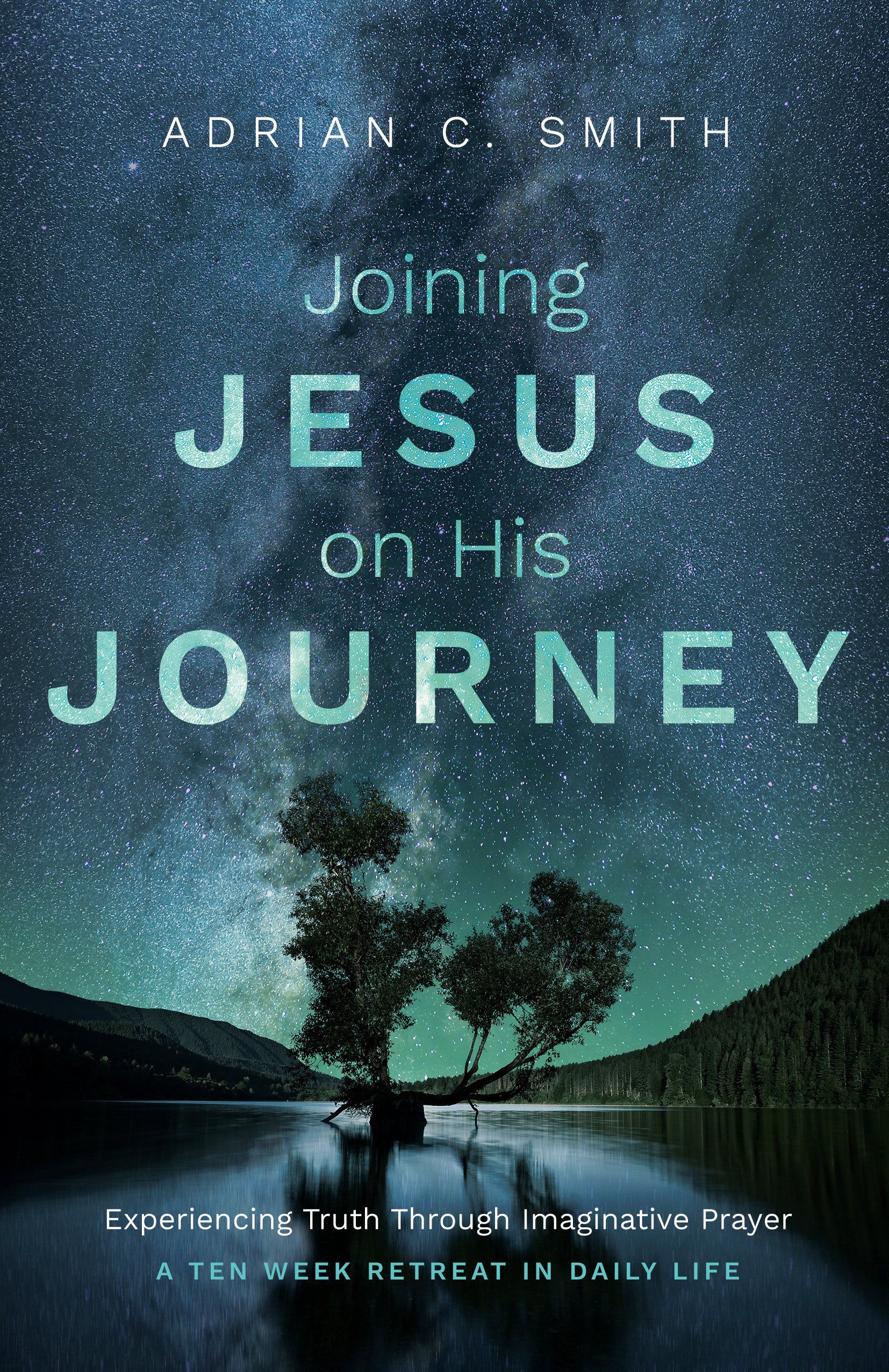 Image of Joining Jesus on His Journey other