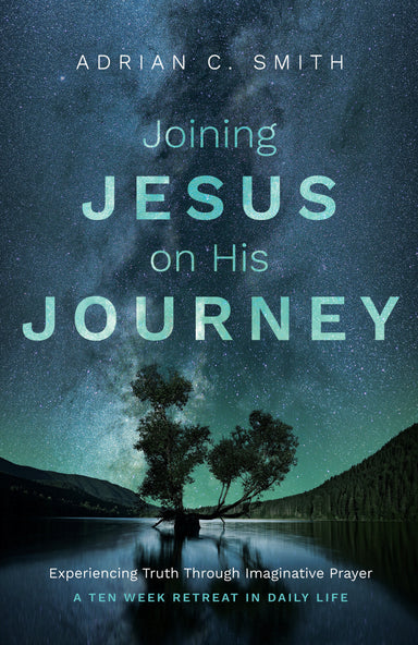 Image of Joining Jesus on His Journey other