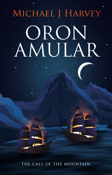 Image of Oron Amular other