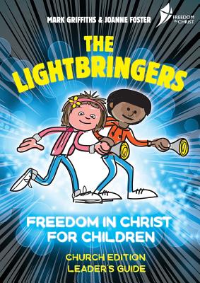 Image of The Lightbringers Church Edition Leader's Guide: British English Version other