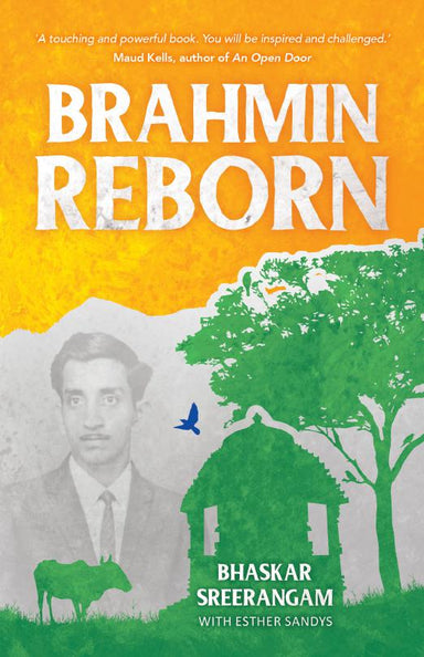 Image of Brahmin Reborn other
