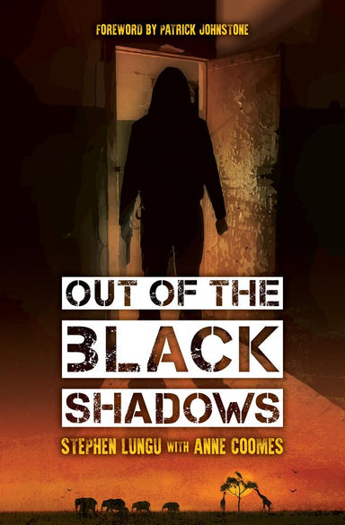 Image of Out of the Black Shadows other
