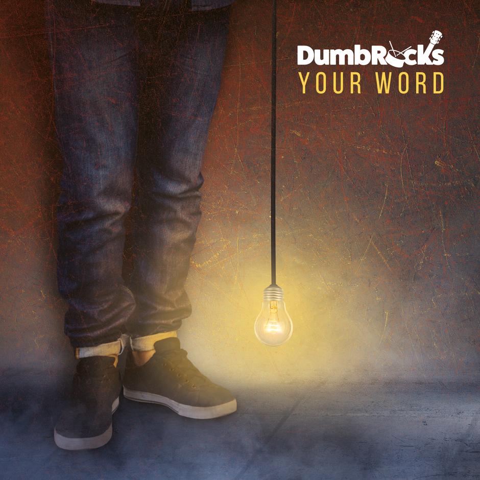 Image of DumbRocks: Your Word CD other
