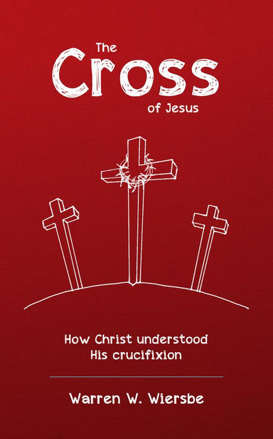 Image of The Cross of Jesus other