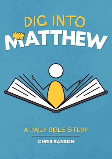 Image of Dig into Matthew other