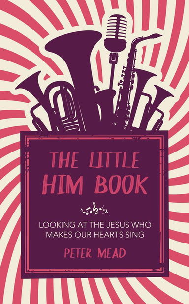 Image of The Little Him Book other