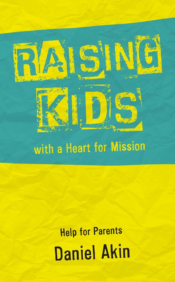 Image of Raising Kids with a Heart for Mission other