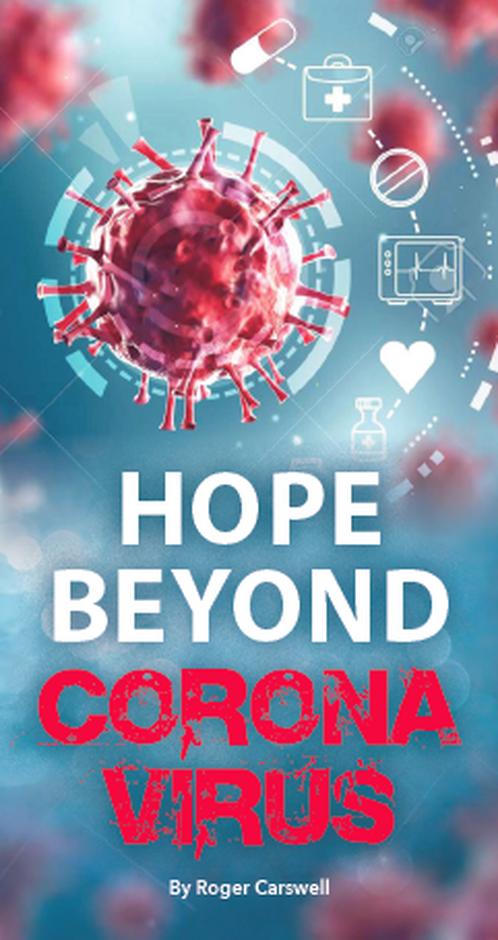 Image of Hope Beyond the Coronavirus other