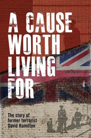 Image of A Cause Worth Living For other