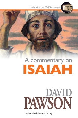 Image of A Commentary on Isaiah other