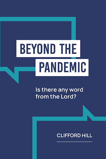 Image of Beyond the Pandemic other