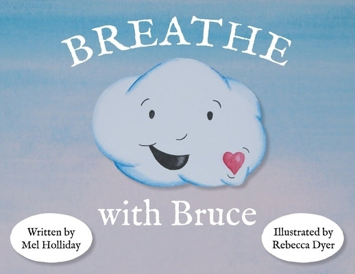 Image of Breathe With Bruce other