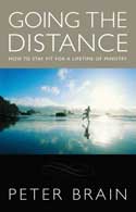 Image of Going The Distance other