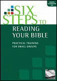 Image of Six Steps to Reading Your Bible other