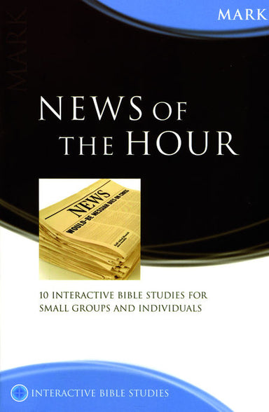 Image of Mark: Interactive Bible Studies other