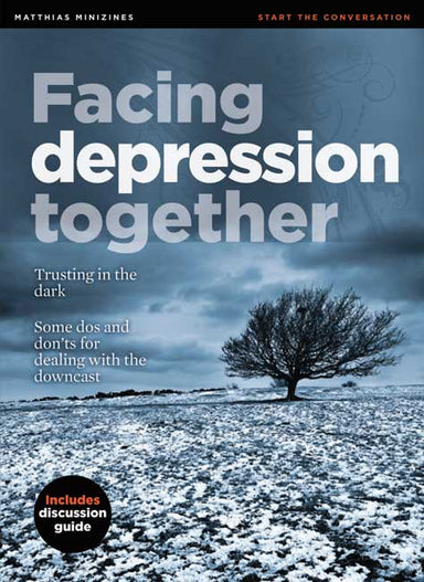 Image of Facing Depression Together other