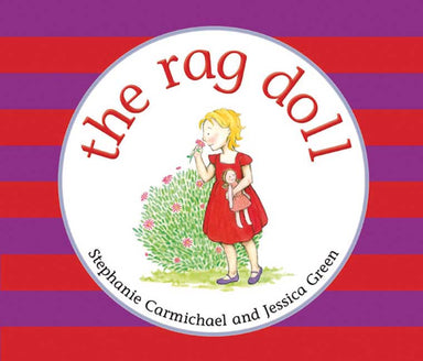 Image of Rag Doll other