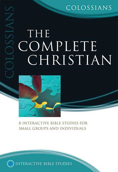 Image of The Complete Christian (Colossians) other