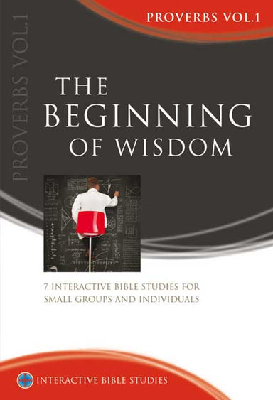 Image of The Beginning of Wisdom other