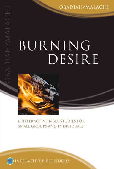 Image of Burning Desire other