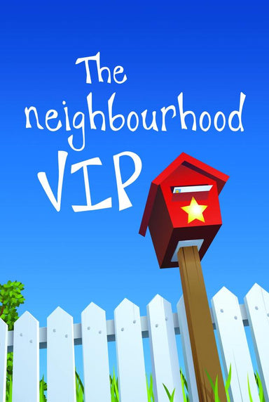 Image of The Neighbourhood VIP (tract) other