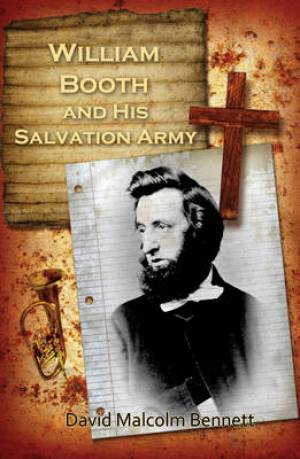 Image of William Booth and His Salvation Army other