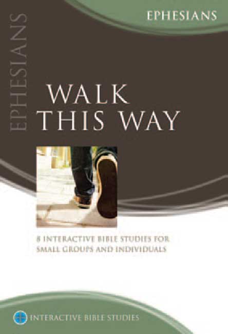 Image of Walk this Way other
