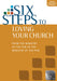 Image of Six Steps to Loving Your Church Workbook other