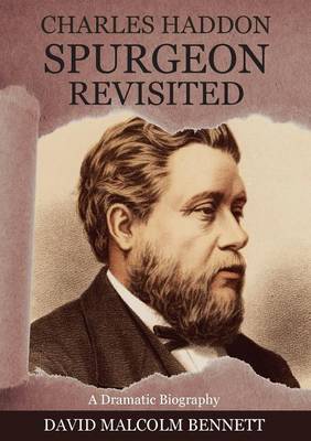Image of Charles Haddon Spurgeon Revisited other