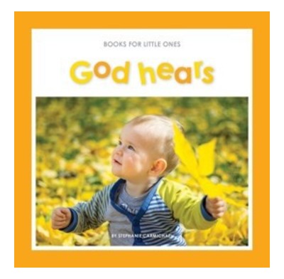 Image of God Hears other