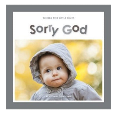 Image of Sorry God other